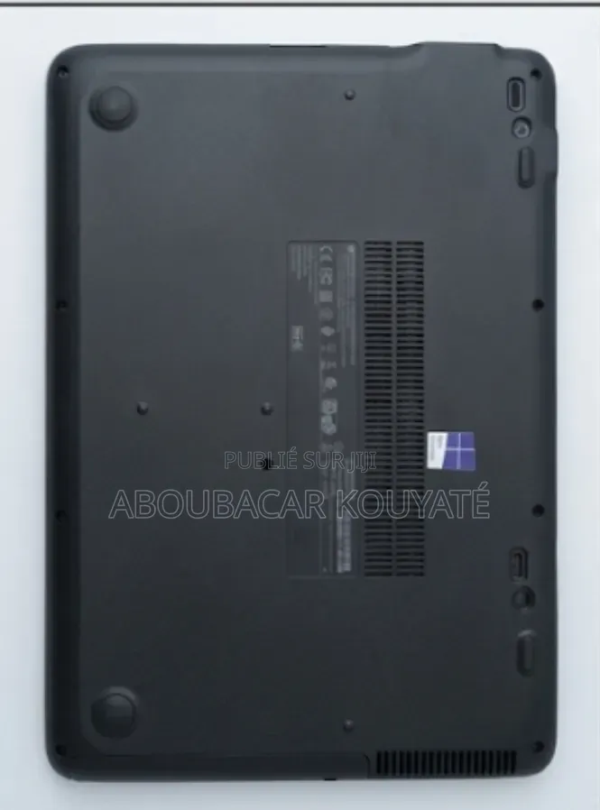 Ordinateur de bureau HP 290 G4 8GB Intel Core i5 SSD 500GB