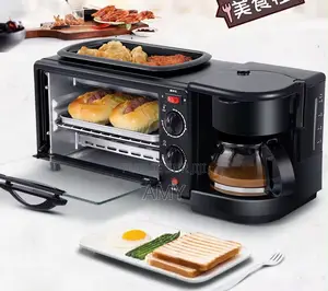 Mini Four Petit Dej