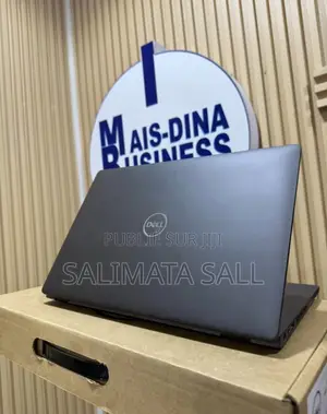 Nouveau Dell Latitude 5400 8GB Intel Core i5 HDD 256GB