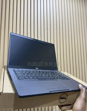 Nouveau Dell Latitude 5400 8GB Intel Core i5 HDD 256GB