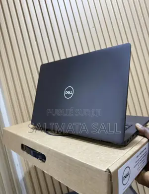 Nouveau Dell Latitude 5400 8GB Intel Core i5 HDD 256GB