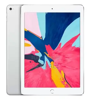 Nouveau Apple iPad Air 2 128 GB Gris