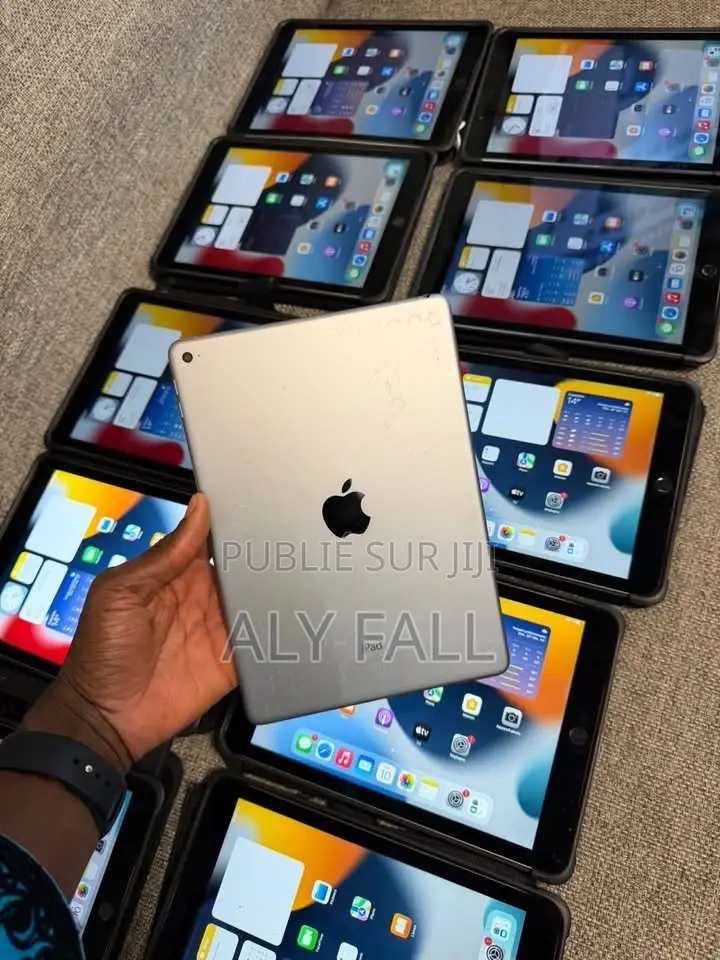 Nouveau Apple iPad Air 2 128 GB Gris