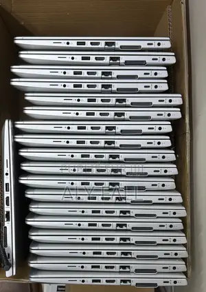 Nouveau HP EliteBook 840 G6 8GB AMD Ryzen 5 SSD 256GB