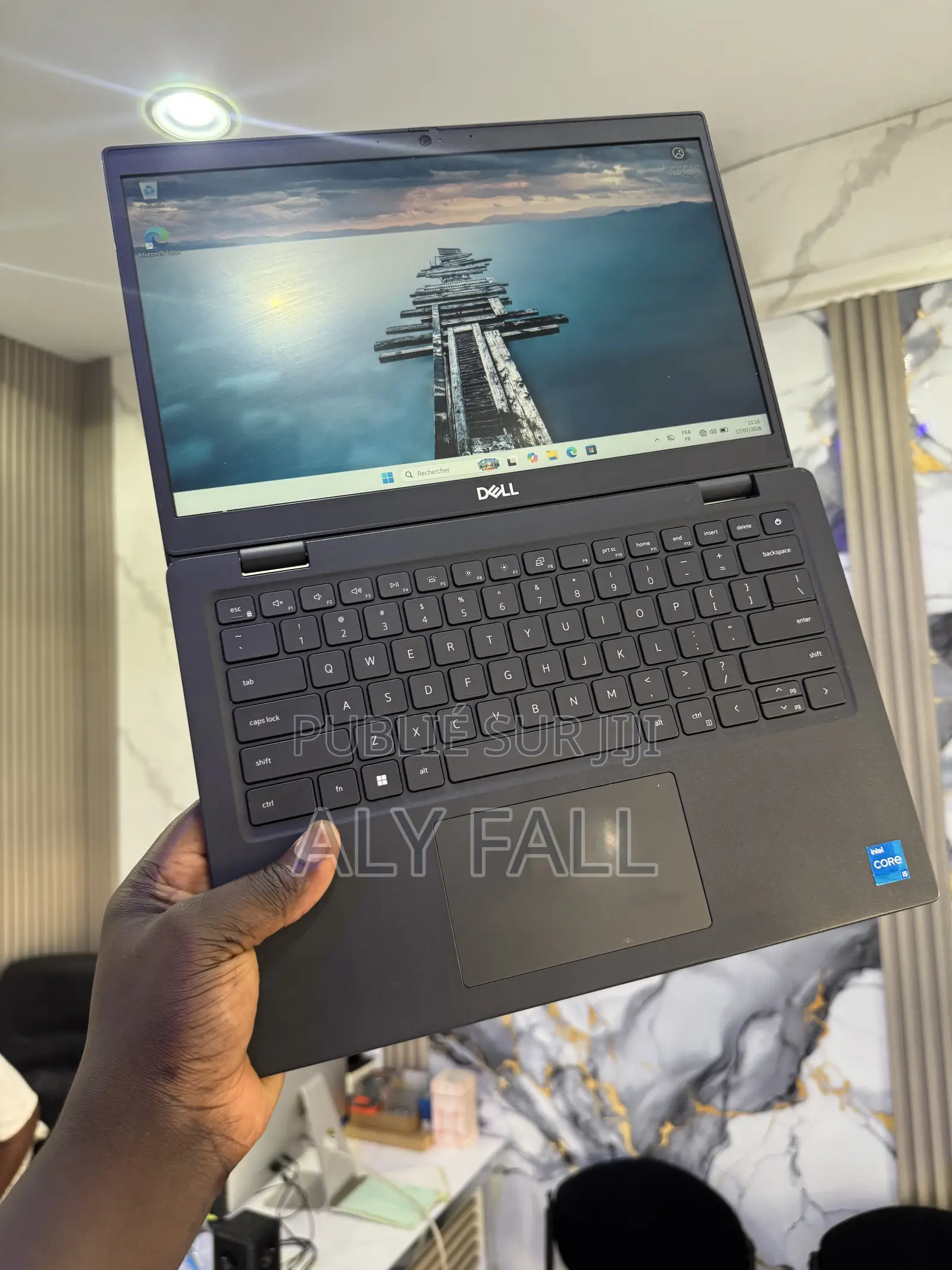 Nouveau Dell Latitude 3420 16GB Intel Core i5 SSD 256GB