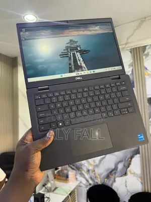 Nouveau Dell Latitude 3420 16GB Intel Core i5 SSD 256GB