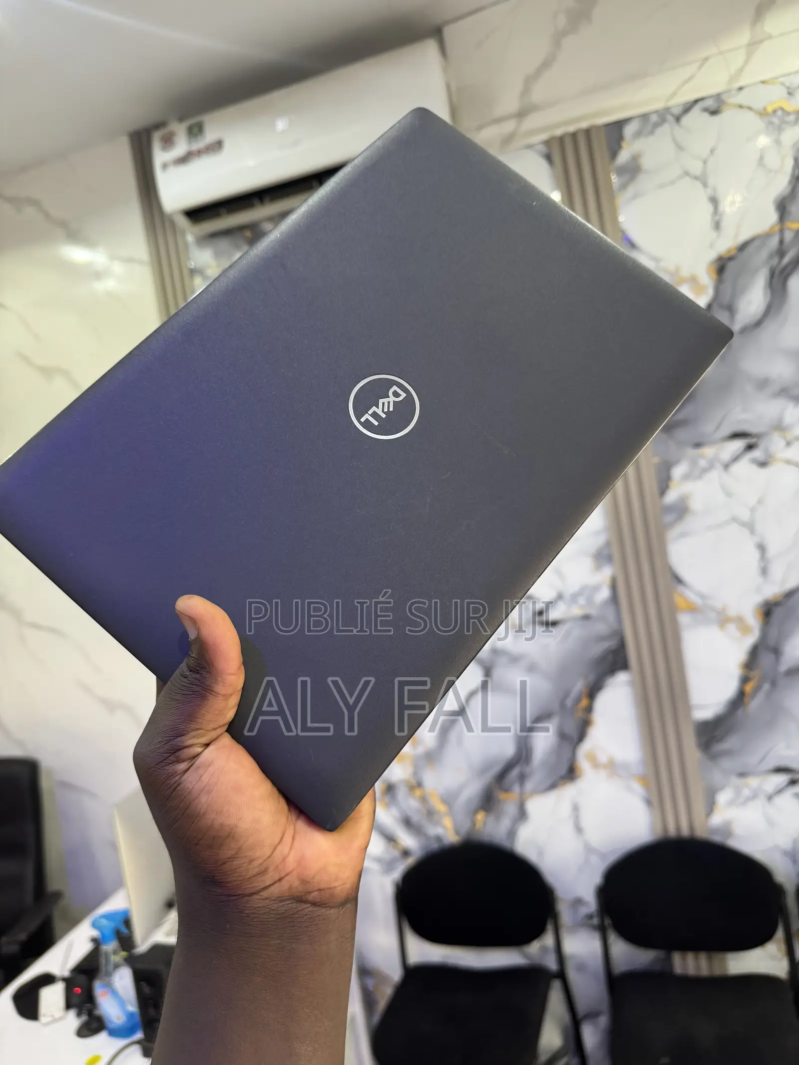 Nouveau Dell Latitude 3420 16GB Intel Core i5 SSD 256GB