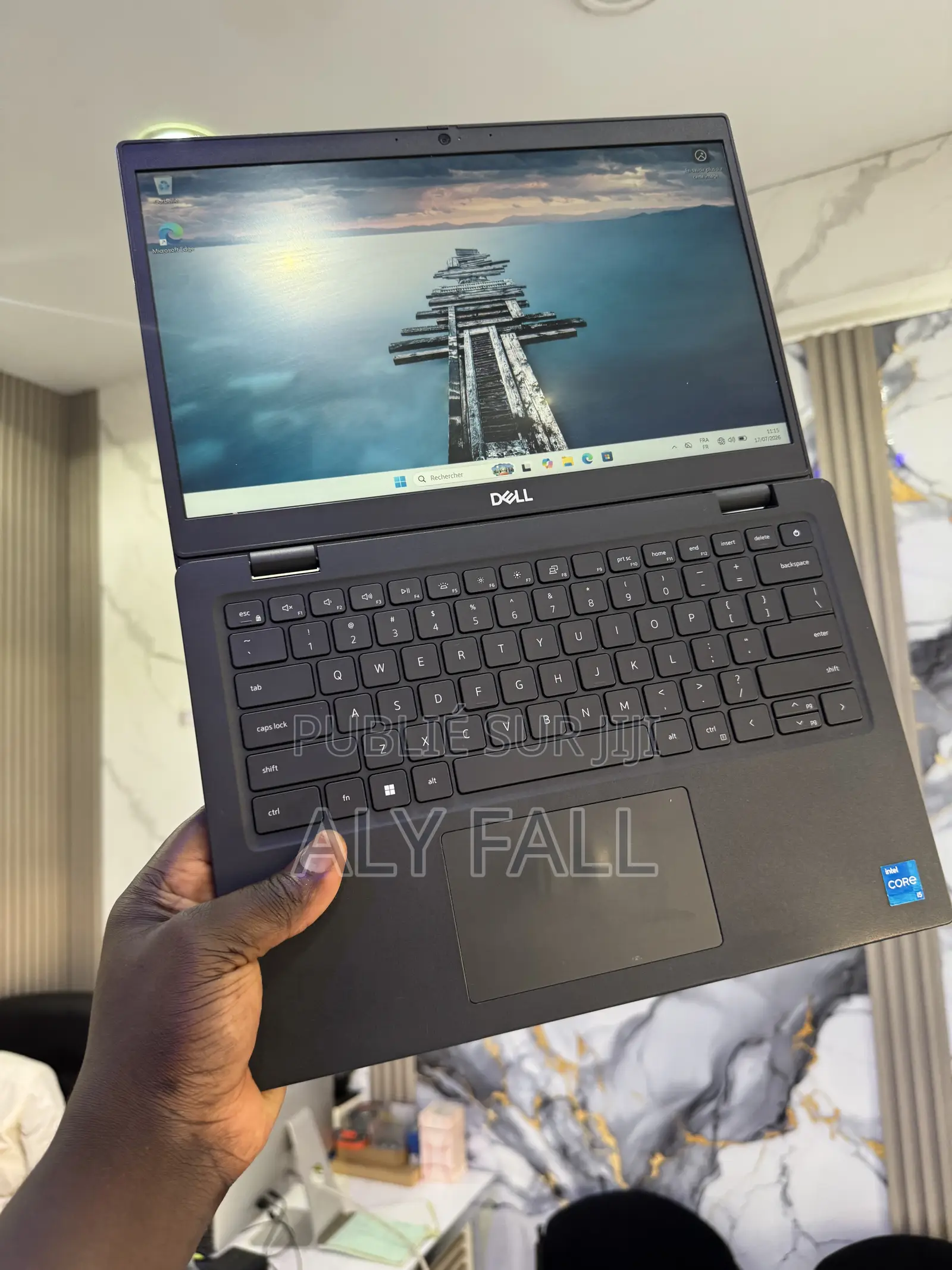 Nouveau Dell Latitude 3420 16GB Intel Core i5 SSD 256GB
