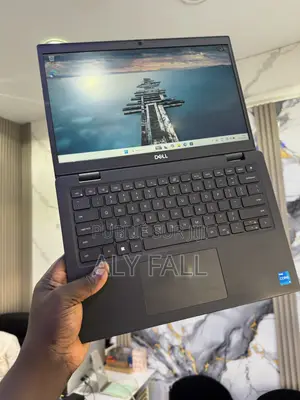 Nouveau Dell Latitude 3420 16GB Intel Core i5 SSD 256GB