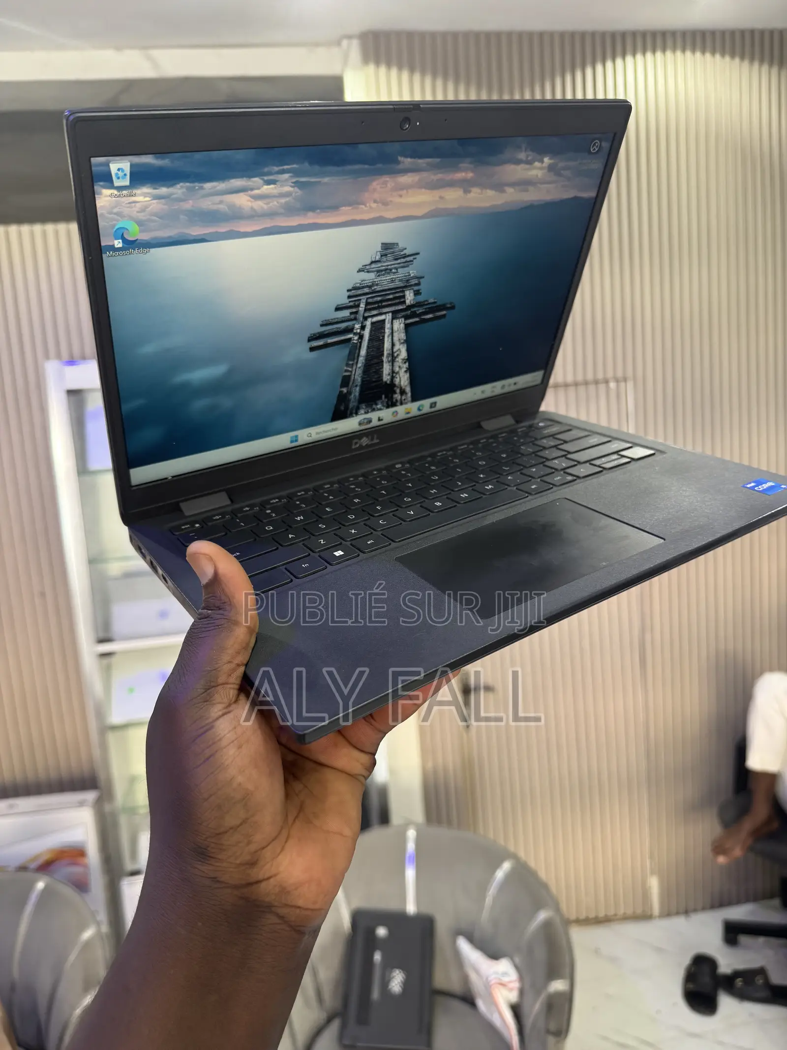 Nouveau Dell Latitude 3420 16GB Intel Core i5 SSD 256GB