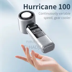 Mini Ventilateur Efet Clim