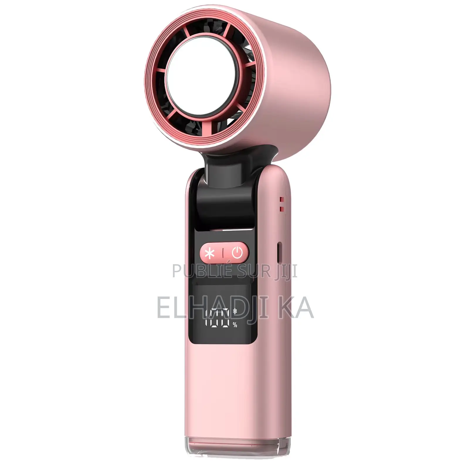 Mini Ventilateur Efet Clim