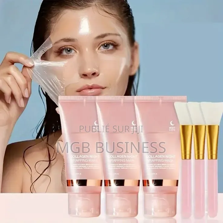 MG Business
