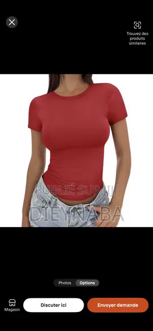 Body Basique