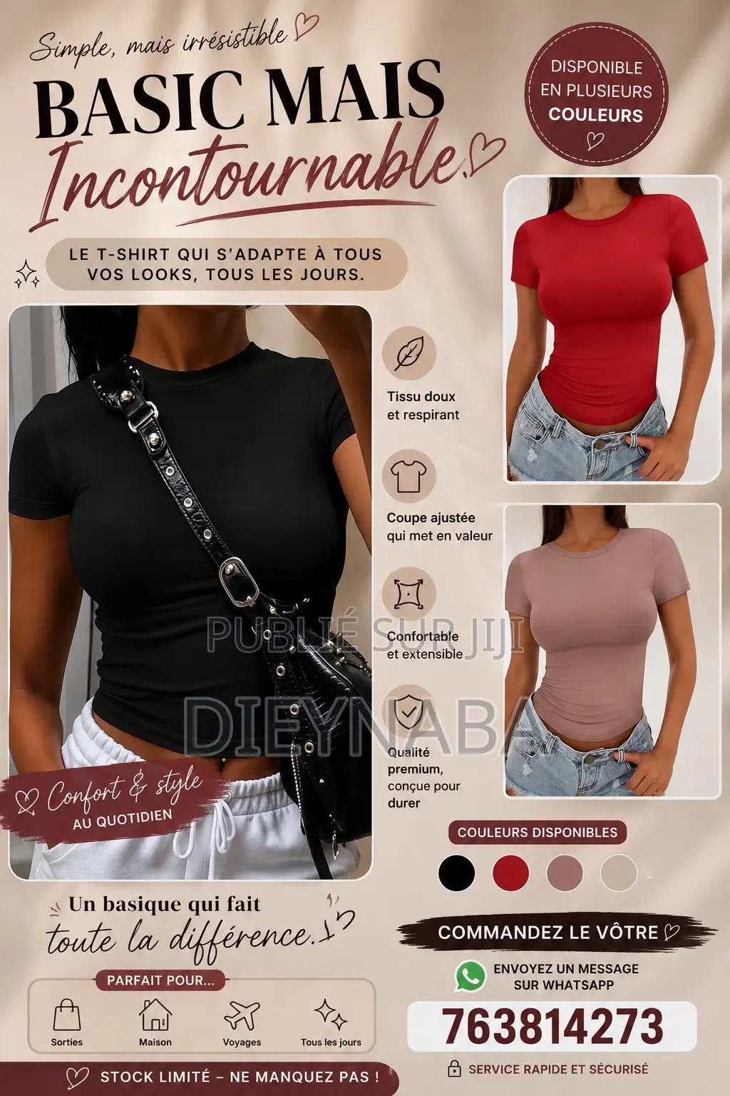 Body Basique