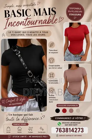 Body Basique