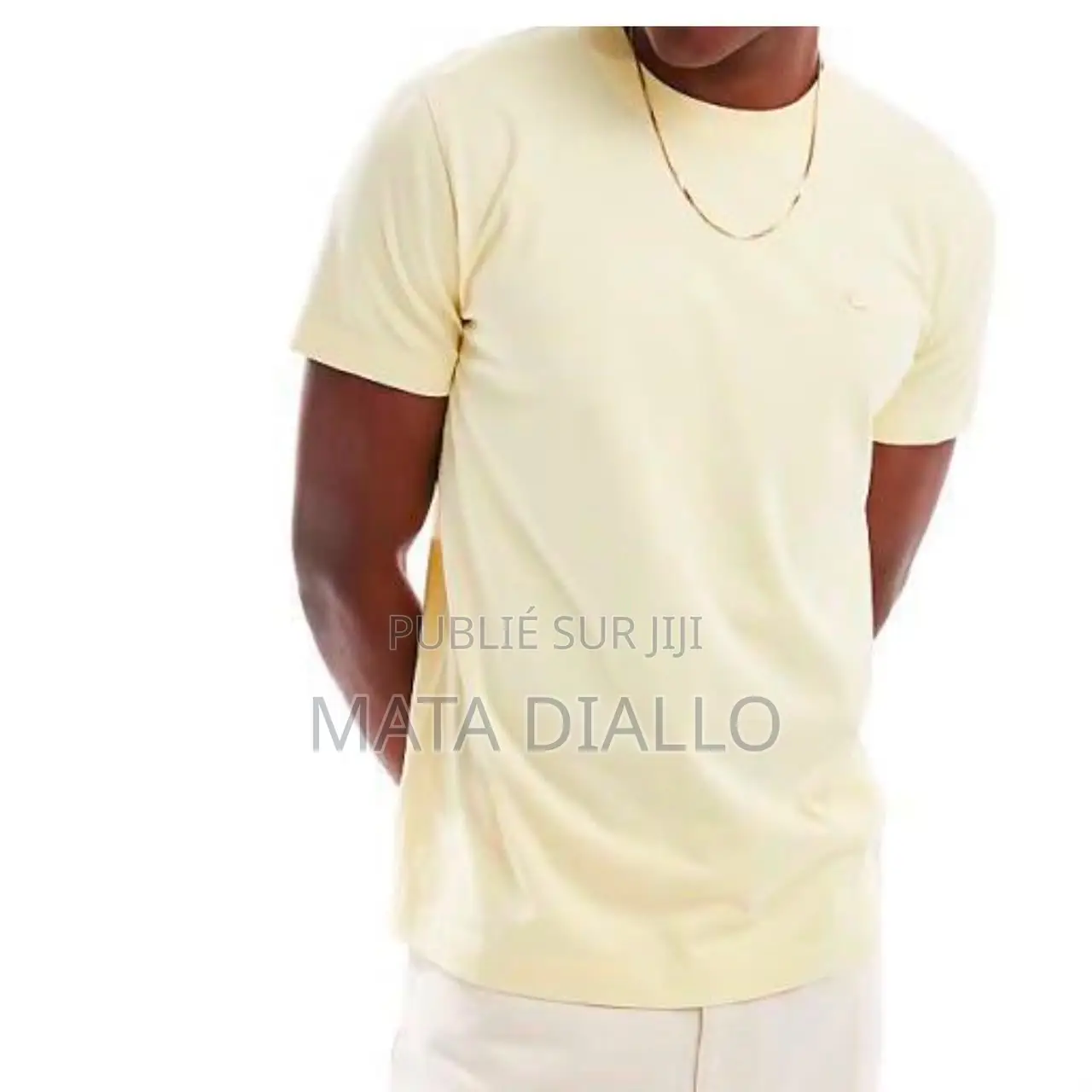 T-Shirt Unique