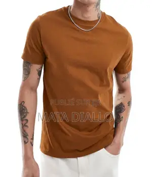 T-Shirt Unique