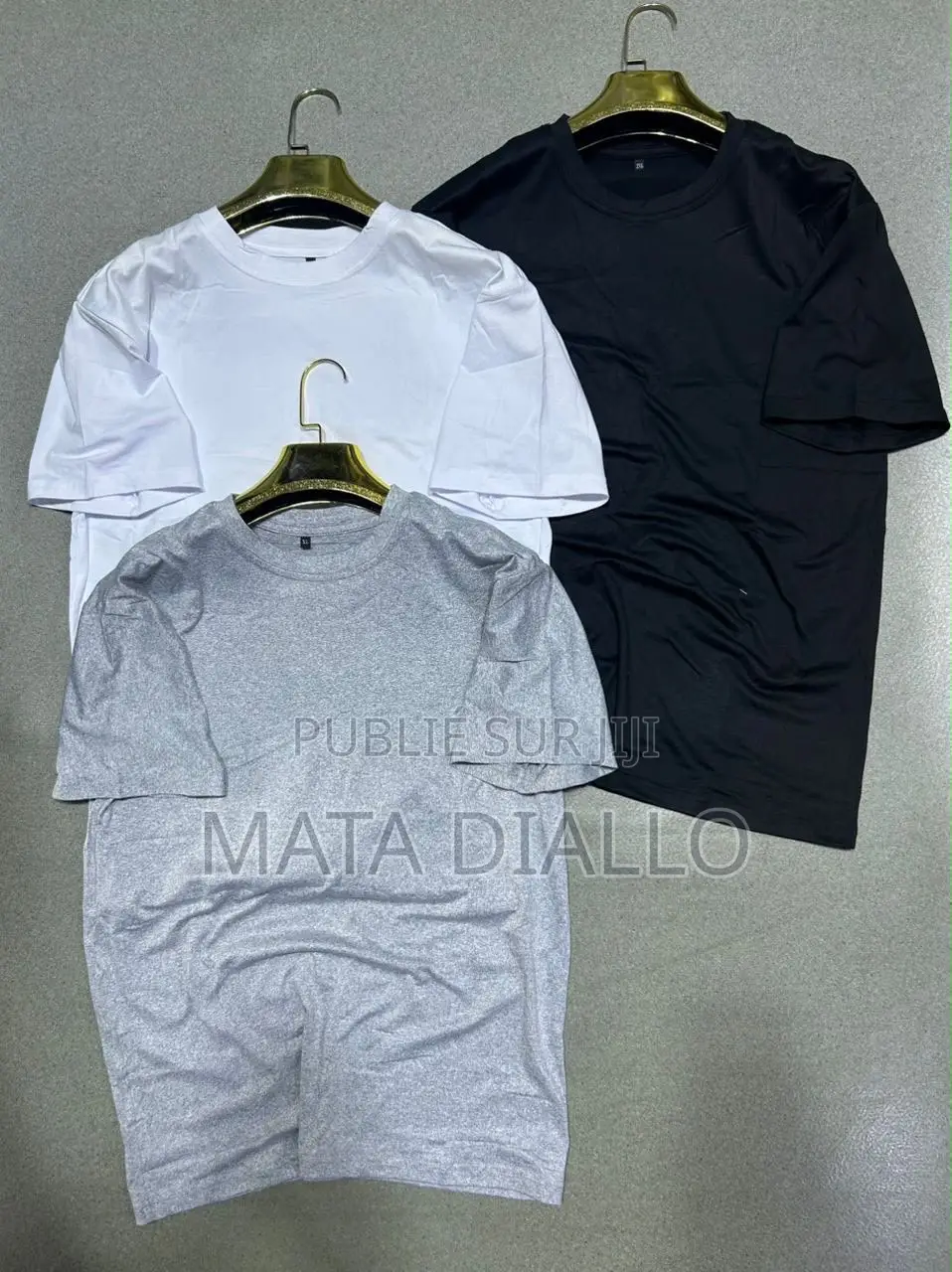 T-Shirt Unique