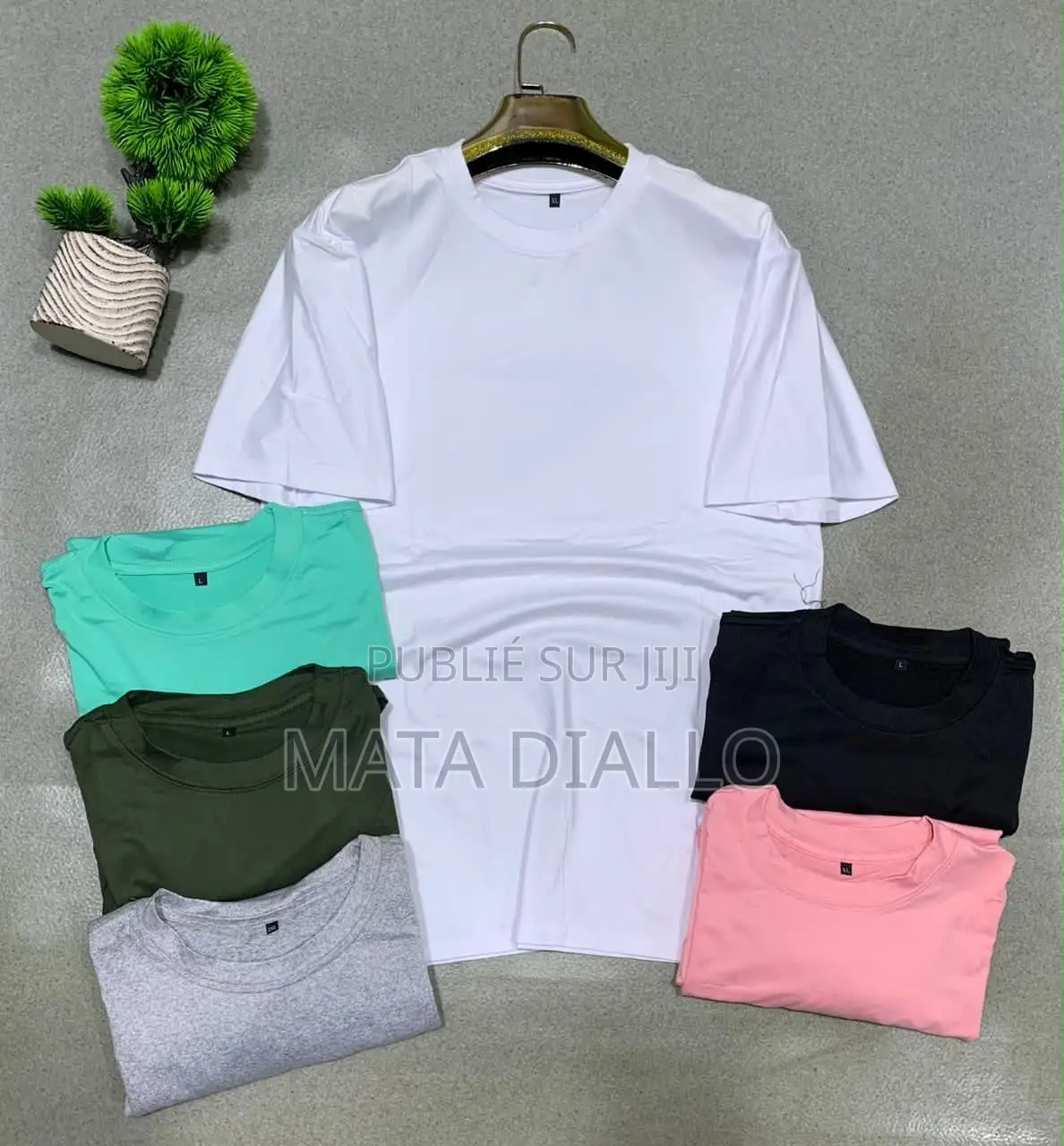 T-Shirt Unique
