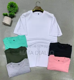 T-Shirt Unique