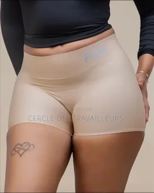 Cuissardes Invisible