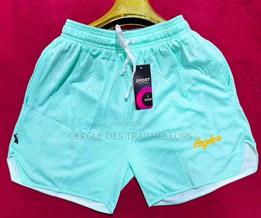 Short Homme