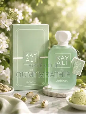 Parfum Kay Ali