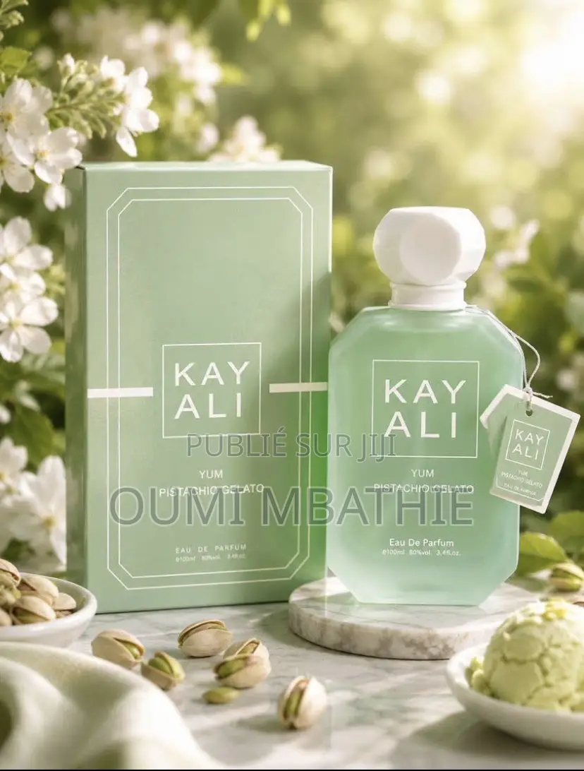 Parfum Kay Ali