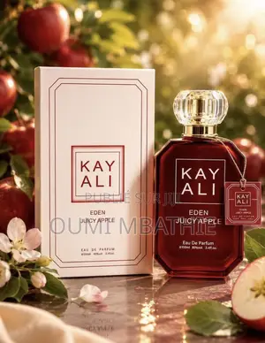 Parfum Kay Ali