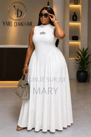 Ensemble Robe Et Jupp Pourfille
