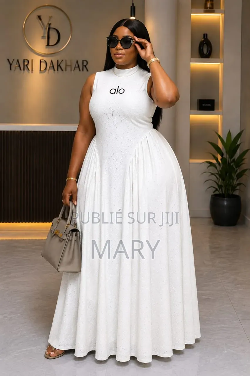 Ensemble Robe Et Jupp Pourfille