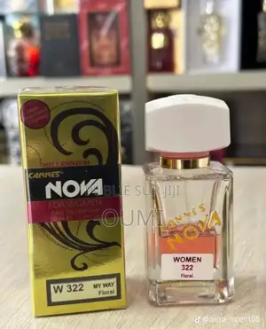 Parfum Nova