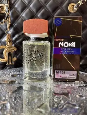 Parfum Nova