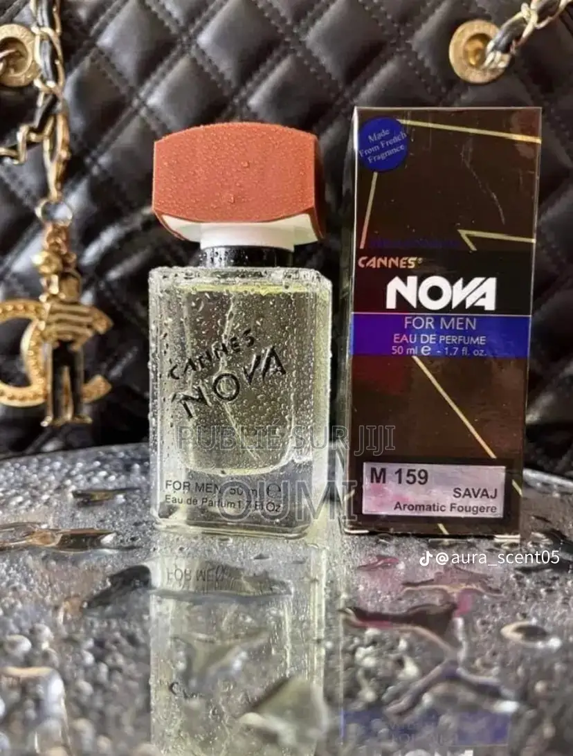 Parfum Nova