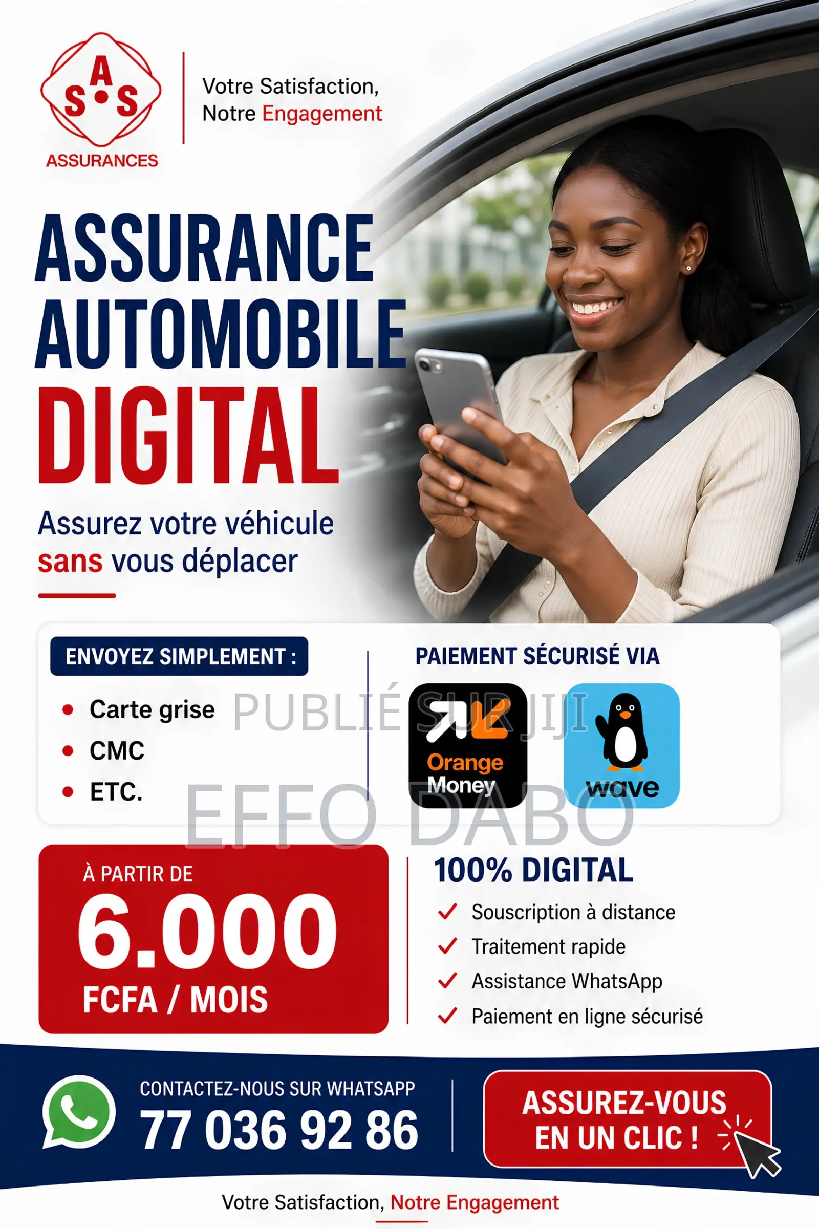 Assurance Automobile