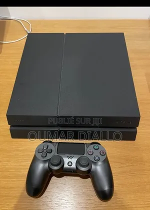 Playstion 4