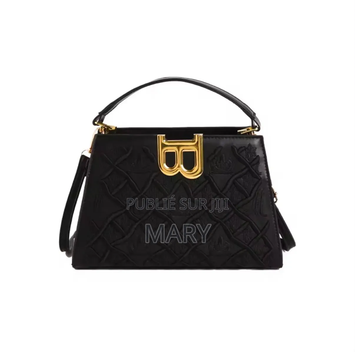 Sac a Main Original Avec Marque Disponible
