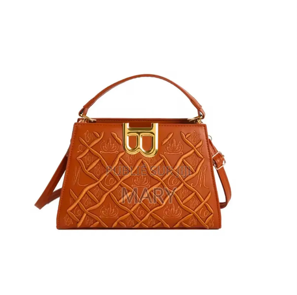 Sac a Main Original Avec Marque Disponible