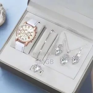 Ensemble Bijoux