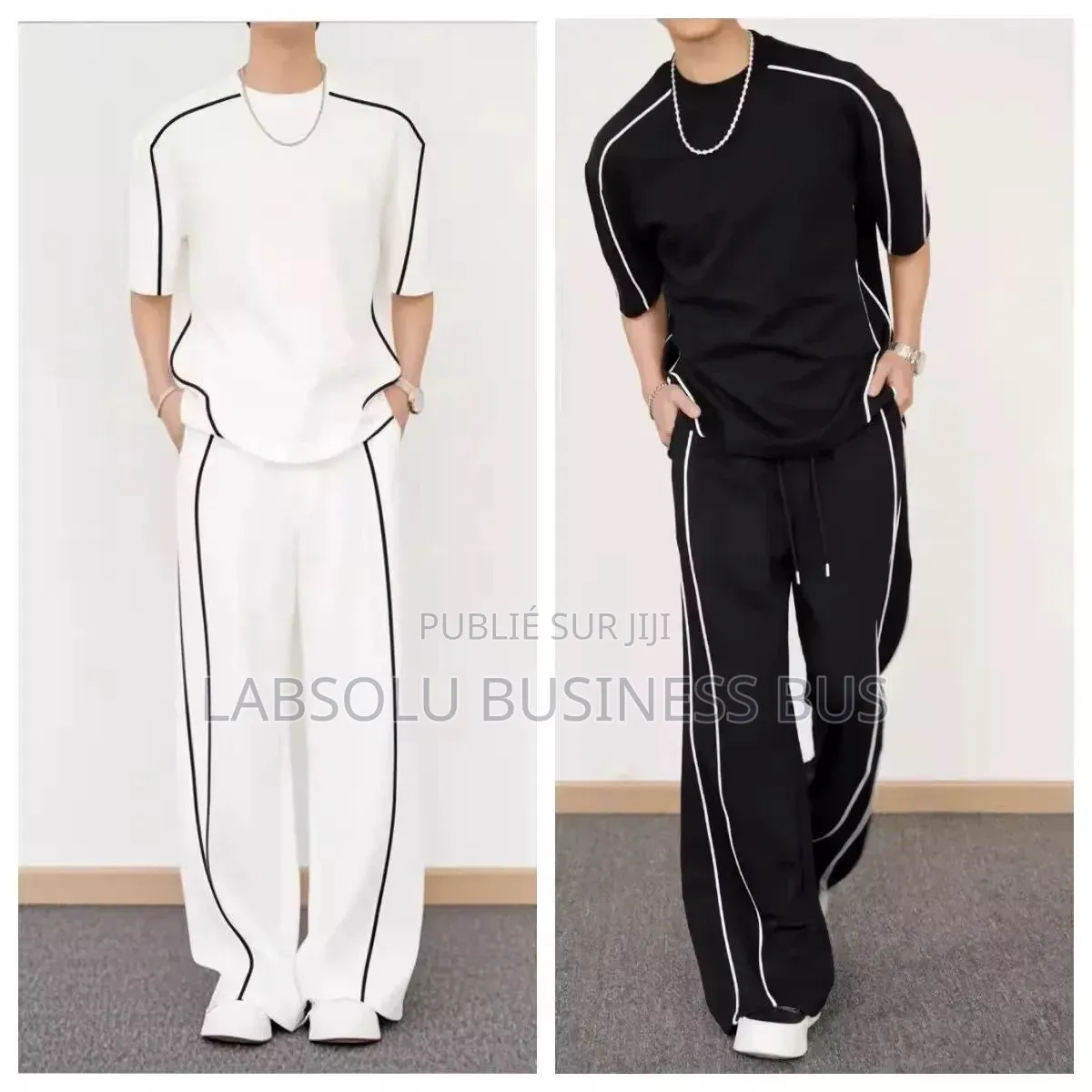 Les Ensemble Sont Disponibles Chez l'Absolu Business