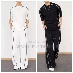 Les Ensemble Sont Disponibles Chez l'Absolu Business