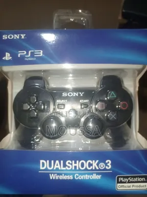Manette PS3