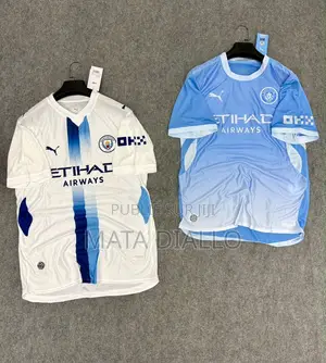 Maillot Authentiques Version 2026
