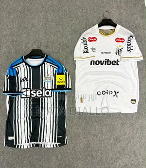 Maillot Authentiques Version 2026
