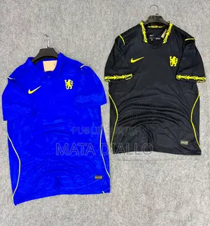 Maillot Authentiques Version 2026