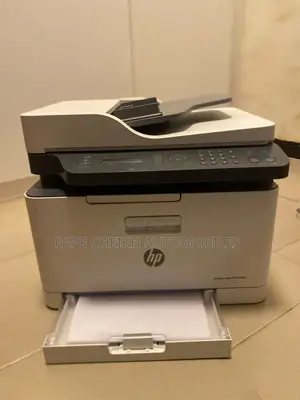 Machine Imprimante