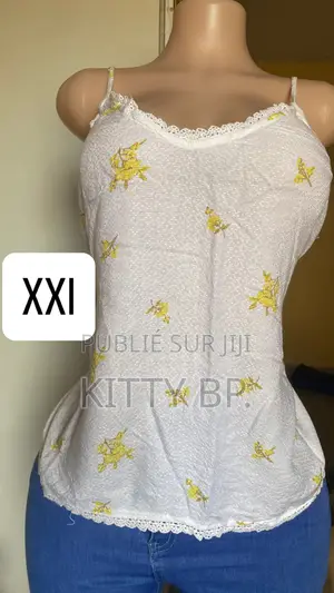 Néya Style DKR