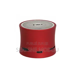 Mini Haut-Parleur Très Puissante