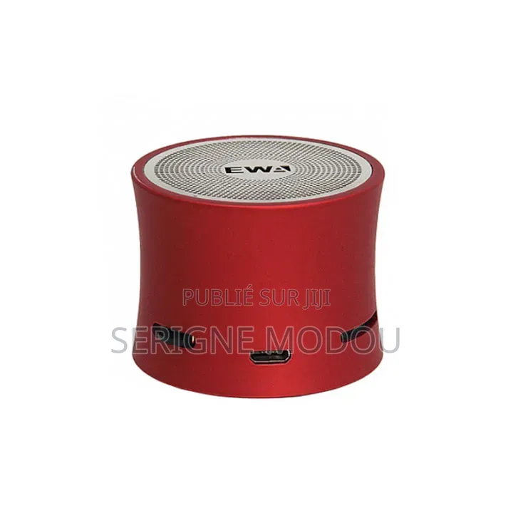 Mini Haut-Parleur Très Puissante